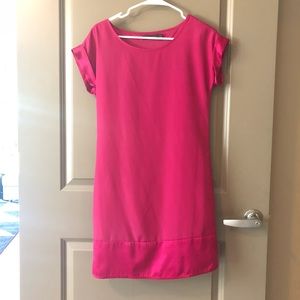 The Limited Shift Dress - Perfect for Work